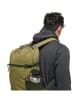 Haglöfs Wandelrugzak "Jarve Single 20" groen - (B)29 x (H)50 x (D)18 cm