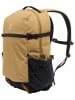 Haglöfs Wandelrugzak "Jarve Single 20" beige - (B)29 x (H)50 x (D)18 cm