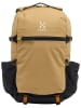 Haglöfs Wandelrugzak "Jarve Single 20" beige - (B)29 x (H)50 x (D)18 cm