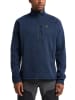 Haglöfs Fleece vest "Risberg" donkerblauw