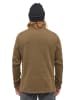 Haglöfs Fleece vest "Risberg" lichtbruin