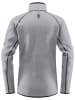 Haglöfs Fleece vest "Risberg" grijs