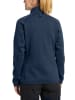 Haglöfs Fleece vest "Risberg" donkerblauw