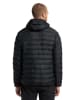 Haglöfs Winterjacke "Särna Mimic" in Schwarz in Schwarz