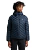 Haglöfs Winterjacke "Särna Mimic" in Dunkelblau in Dunkelblau