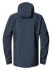 Haglöfs Funktionsjacke "Korp Proof" in Dunkelblau