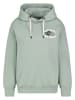 Eight2Nine Hoodie in Salbei