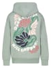 Eight2Nine Hoodie in Salbei