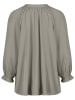 Eight2Nine Bluse in Taupe