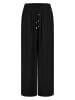 Eight2Nine Hose in Schwarz