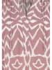 Eight2Nine Bluse in Altrosa