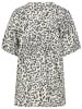 Eight2Nine Blouse wit/grijs