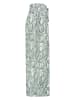 Eight2Nine Broek lichtblauw/wit