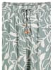 Eight2Nine Broek lichtblauw/wit