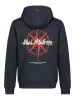 Eight2Nine Sweatjacke in Dunkelblau