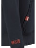 Eight2Nine Bluza w kolorze granatowym