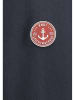 Eight2Nine Bluza w kolorze granatowym