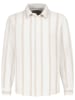 Eight2Nine Blouse wit/beige