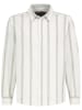 Eight2Nine Blouse wit/grijsgroen