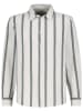 Eight2Nine Blouse wit/grijs