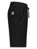 Eight2Nine Shorts in Schwarz