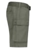 Eight2Nine Bermudy w kolorze khaki