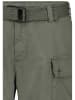 Eight2Nine Bermudy w kolorze khaki