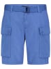 Eight2Nine Bermuda blauw