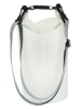 Towel to Go Strandtasche in Grau - (B)22 x (H)44 cm