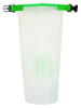 Towel to Go Strandtasche in Grün - (B)22 x (H)44 cm