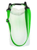 Towel to Go Strandtasche in Grün - (B)22 x (H)44 cm