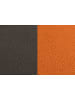 Björn 6er-Set: Tischsets in Orange/ Braun - (L)44,5 x (B)30 cm