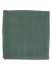 Björn Serwetki (6 szt.) w kolorze zielonym - 40 x 40 cm