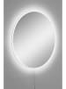 Scandinavia Concept Lustro LED ''Round'' - Ø 60 cm