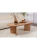 Scandinavia Concept Salontafel "Sable" lichtbruin - (B)119 x (H)39,8 x (D)60 cm