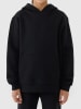 4F Bluza w kolorze czarnym