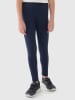 4F Leggings in Dunkelblau