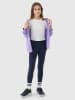 4F Leggings in Dunkelblau