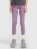 4F Leggings in Lila