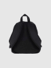 4F Rucksack in Schwarz
