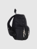 4F Rucksack in Schwarz