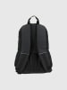 4F Rucksack in Blau/ Schwarz
