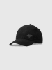 4F Cap in Schwarz