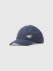4F Cap in Dunkelblau