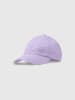 4F Cap in Lila