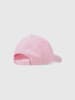 4F Cap in Rosa