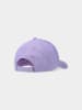 4F Cap in Lila
