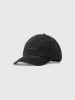 4F Cap in Anthrazit