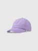 4F Cap in Lila