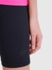 4F Short zwart